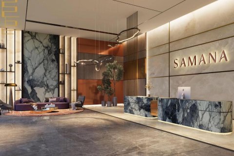 Apartamento en Dubai, 3 dormitorios, 159 m², № 56064 - foto 5