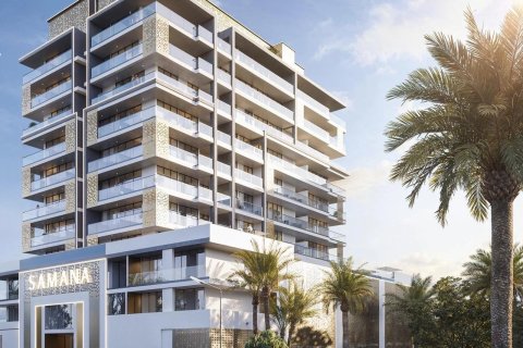 Apartamento en Dubai, 3 dormitorios, 159 m², № 56064 - foto 9