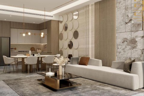 شقة في دبي 1غرف نوم, 84 م² رقم 56062 - صورة 3