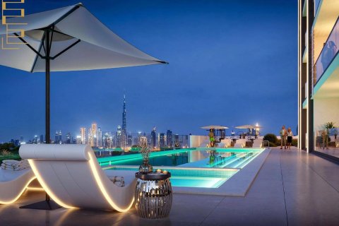 شقة في دبي 1غرف نوم, 84 م² رقم 56062 - صورة 1