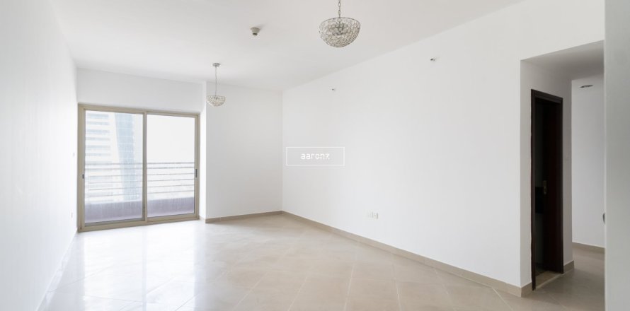 Apartamento en Jumeirah Lake Towers, Dubai, 3 dormitorios, 143.8 m², № 56072