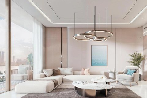 Apartamento en Dubai, 3 dormitorios, 200 m², № 56071 - foto 3