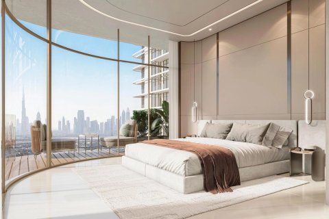 Apartamento en Dubai, 3 dormitorios, 200 m², № 56071 - foto 4