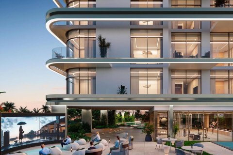Apartamento en Dubai, 3 dormitorios, 200 m², № 56071 - foto 20