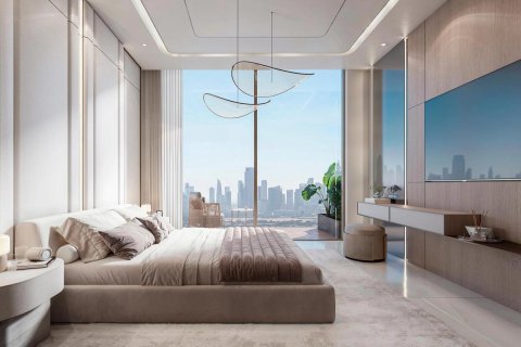 Apartamento en Dubai, 3 dormitorios, 200 m², № 56071 - foto 9