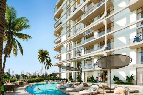 Apartamento en Dubai, 3 dormitorios, 200 m², № 56071 - foto 18