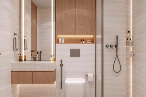 Apartamento en Dubai, 3 dormitorios, 200 m², № 56071 - foto 10