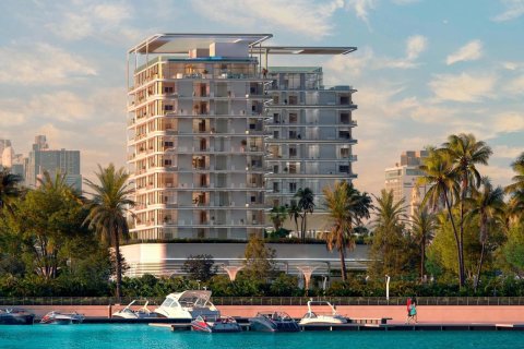 Apartamento en Dubai, 3 dormitorios, 200 m², № 56071 - foto 17