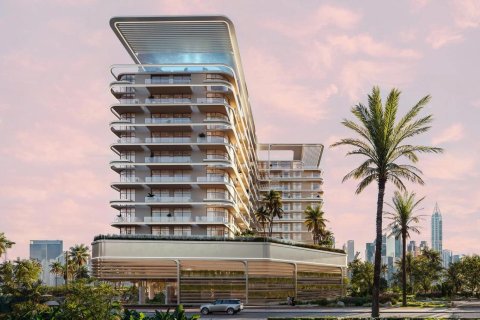 Apartamento en Dubai, 3 dormitorios, 200 m², № 56071 - foto 19
