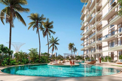 Apartamento en Dubai, 3 dormitorios, 200 m², № 56071 - foto 16