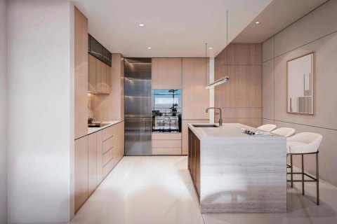 Apartamento en Dubai, 3 dormitorios, 200 m², № 56071 - foto 2