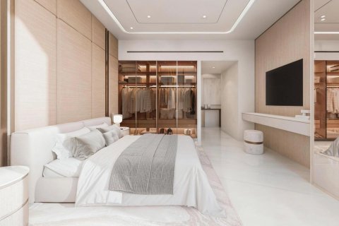 Apartamento en Dubai, 3 dormitorios, 200 m², № 56071 - foto 6