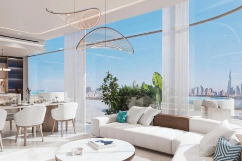 Apartamento en Dubai, 3 dormitorios, 200 m², № 56071 - foto 5