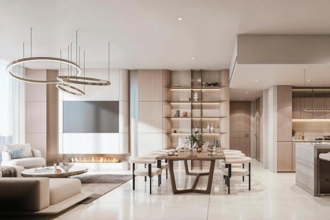 Apartamento en Dubai, 3 dormitorios, 200 m², № 56071 - foto 7