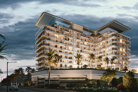 Apartamento en Dubai, 3 dormitorios, 200 m², № 56071 - foto 14