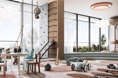Apartamento en Dubai, 3 dormitorios, 200 m², № 56071 - foto 11