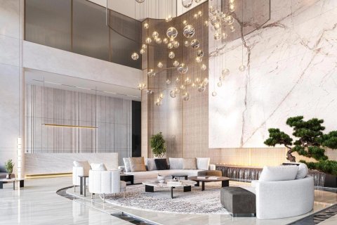 Apartamento en Dubai, 3 dormitorios, 200 m², № 56071 - foto 8