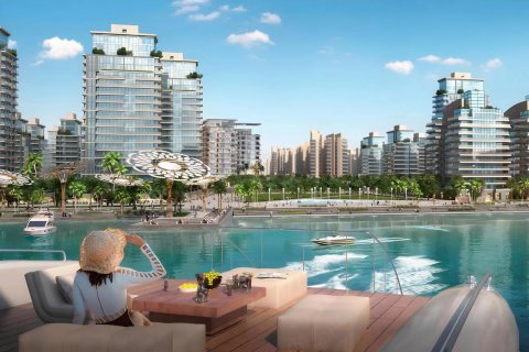 Apartamento en Dubai, 3 dormitorios, 200 m², № 56071 - foto 1