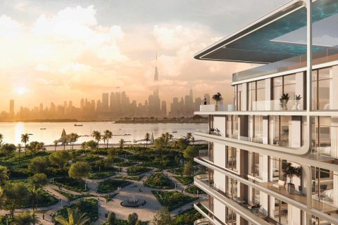Apartamento en Dubai, 3 dormitorios, 200 m², № 56071 - foto 15