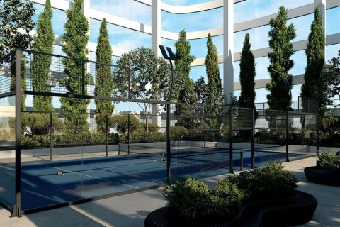 Appartement à Dubai Science Park, Dubai, 1 chambre, 92.7 m², № 41335 - photo 9