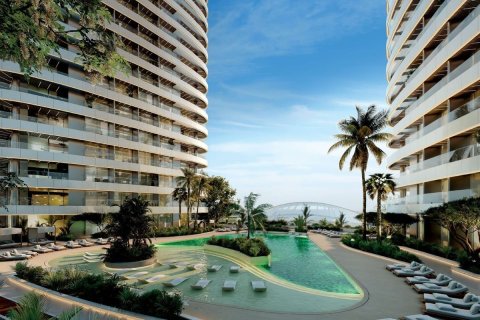 Appartement à Dubai Science Park, Dubai, 1 chambre, 92.7 m², № 41335 - photo 6