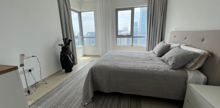 Apartment in Downtown Dubai (Downtown Burj Dubai), Dubai 1 bedroom, 101.4 sq.m. № 41336