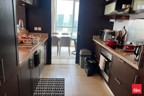 Apartment in Downtown Dubai (Downtown Burj Dubai), Dubai 1 bedroom, 101.4 sq.m. № 41336 - photo 5