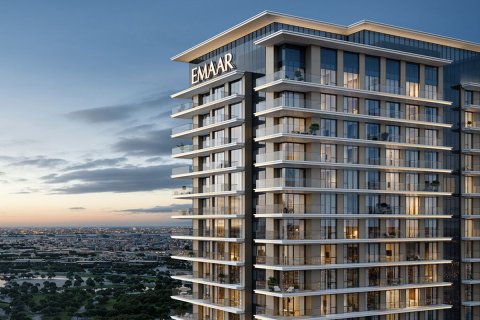 Appartement à Dubai, 2 chambres, 130.3 m², № 41322 - photo 6