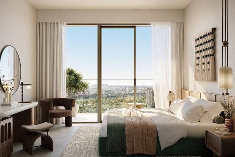 Appartement à Dubai, 2 chambres, 130.3 m², № 41322 - photo 5