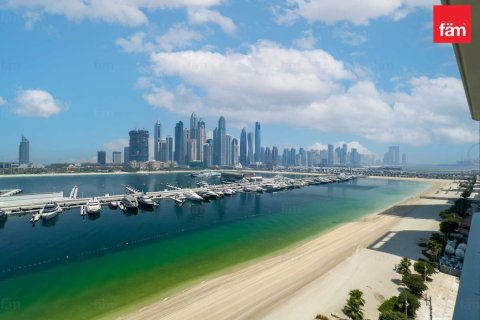 Appartement à Dubai Harbour, Dubai, 3 chambres, 178.2 m², № 41324 - photo 1