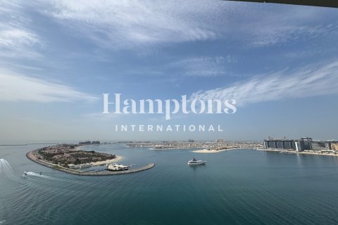 Apartment in Dubai Harbour, Dubai 2 bedrooms, 146.50803100 sq.m. № 63945 - photo 11