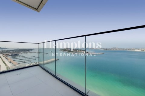 Apartment in Dubai Harbour, Dubai 2 bedrooms, 146.50803100 sq.m. № 63945 - photo 8