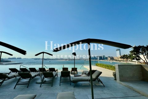 Apartment in Dubai Harbour, Dubai 2 bedrooms, 146.50803100 sq.m. № 63945 - photo 9