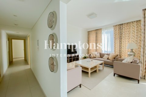Appartement à Jumeirah Beach Residence, Dubai, 2 chambres, 149.57383000 m², № 63935 - photo 7