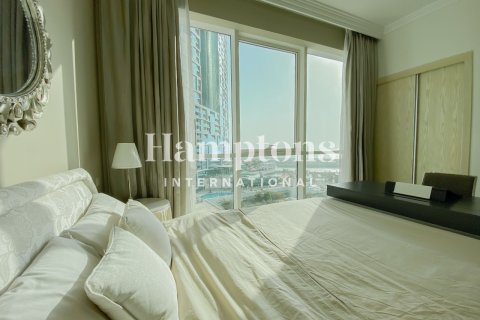Appartement à Jumeirah Beach Residence, Dubai, 2 chambres, 149.57383000 m², № 63935 - photo 12