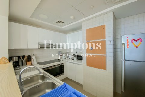 Appartement à Jumeirah Beach Residence, Dubai, 2 chambres, 149.57383000 m², № 63935 - photo 11