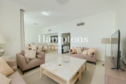 Appartement à Jumeirah Beach Residence, Dubai, 2 chambres, 149.57383000 m², № 63935 - photo 6