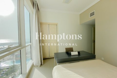 Appartement à Jumeirah Beach Residence, Dubai, 2 chambres, 149.57383000 m², № 63935 - photo 1
