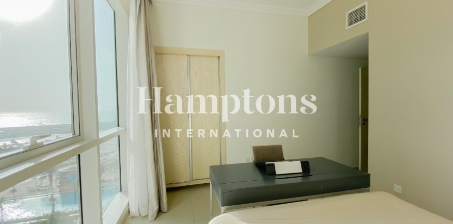 شقة في مساكن شاطئ جميرا, دبي 2 غرف نوم, 149.574 م² رقم 63935