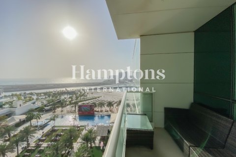 Appartement à Jumeirah Beach Residence, Dubai, 2 chambres, 149.57383000 m², № 63935 - photo 16