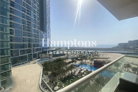 Appartement à Jumeirah Beach Residence, Dubai, 2 chambres, 149.57383000 m², № 63935 - photo 17