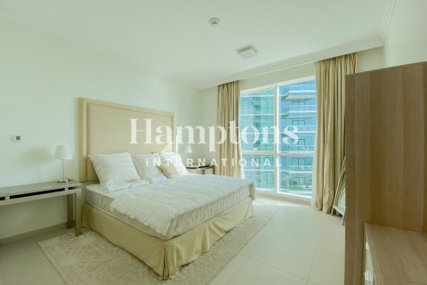 Appartement à Jumeirah Beach Residence, Dubai, 2 chambres, 149.57383000 m², № 63935 - photo 15