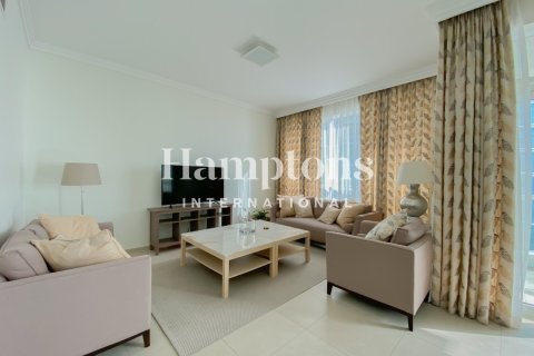 Appartement à Jumeirah Beach Residence, Dubai, 2 chambres, 149.57383000 m², № 63935 - photo 4