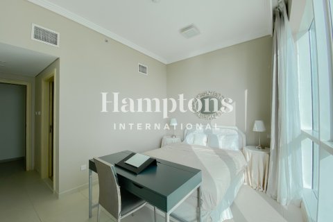 Appartement à Jumeirah Beach Residence, Dubai, 2 chambres, 149.57383000 m², № 63935 - photo 10
