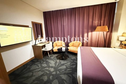 شقة في Marasi Business Bay, الخليج التجاري, دبي استوديو, 38.55474500 م² رقم 63937 - صورة 2