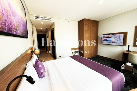 شقة في Marasi Business Bay, الخليج التجاري, دبي استوديو, 38.55474500 م² رقم 63937 - صورة 3