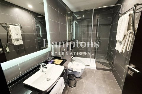 شقة في Marasi Business Bay, الخليج التجاري, دبي استوديو, 38.55474500 م² رقم 63937 - صورة 7