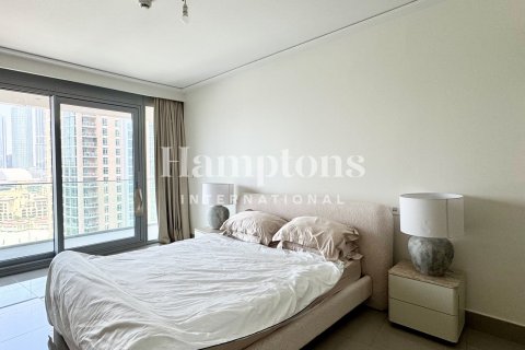 Снять в аренду квартиру в Даунтаун Дубай (Даунтаун Бурдж Дубай), Дубай: 2 спальни, 153.13015684м², № 63938 - фото 3