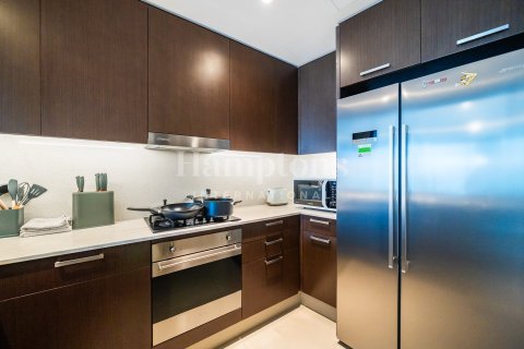 Снять в аренду квартиру в Даунтаун Дубай (Даунтаун Бурдж Дубай), Дубай: 2 спальни, 153.13015684м², № 63938 - фото 24