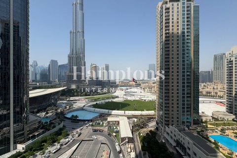 Снять в аренду квартиру в Даунтаун Дубай (Даунтаун Бурдж Дубай), Дубай: 2 спальни, 153.13015684м², № 63938 - фото 1